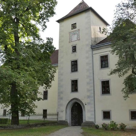 Schloss Gmuend Гмюнд Екстер'єр фото