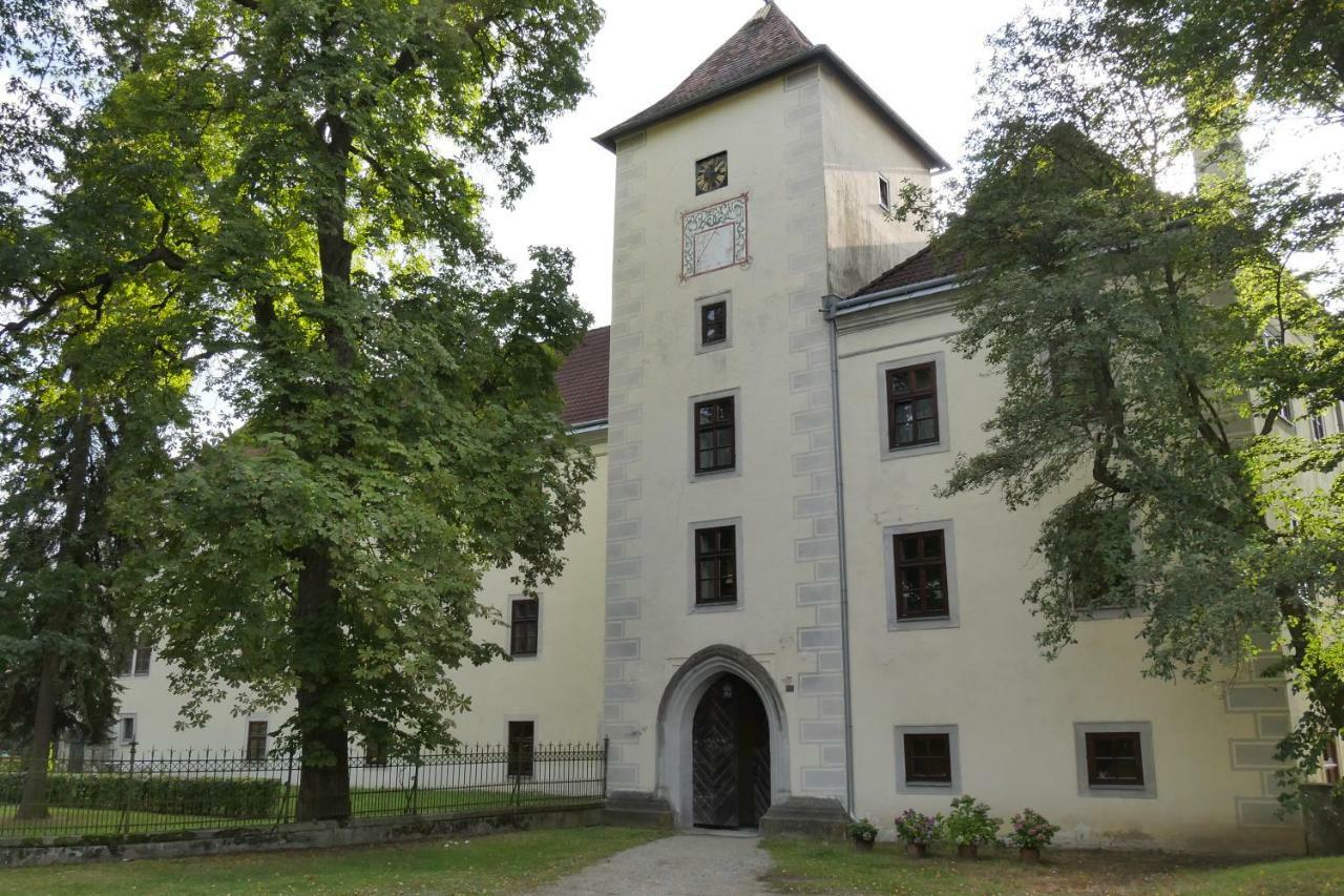 Schloss Gmuend Гмюнд Екстер'єр фото