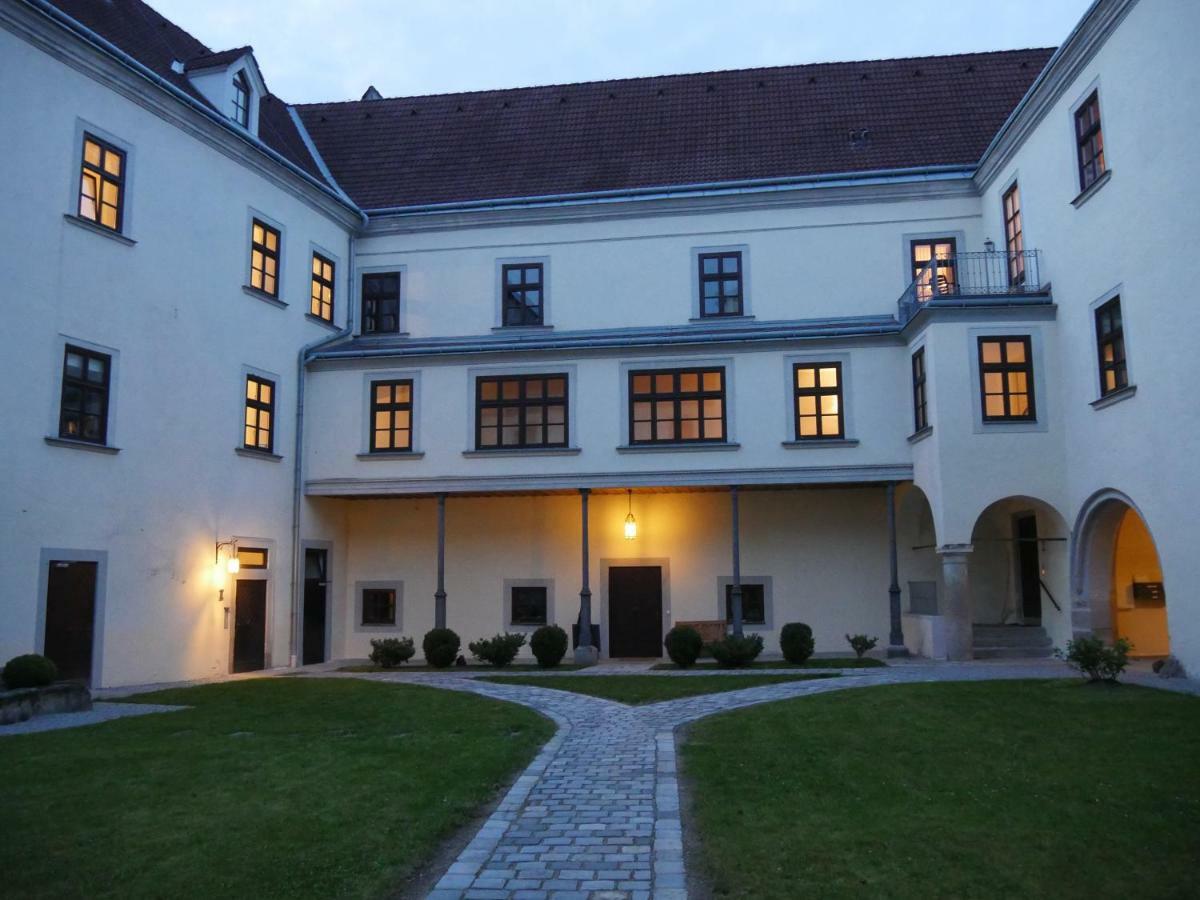Schloss Gmuend Гмюнд Екстер'єр фото